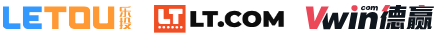 letou乐投Logo